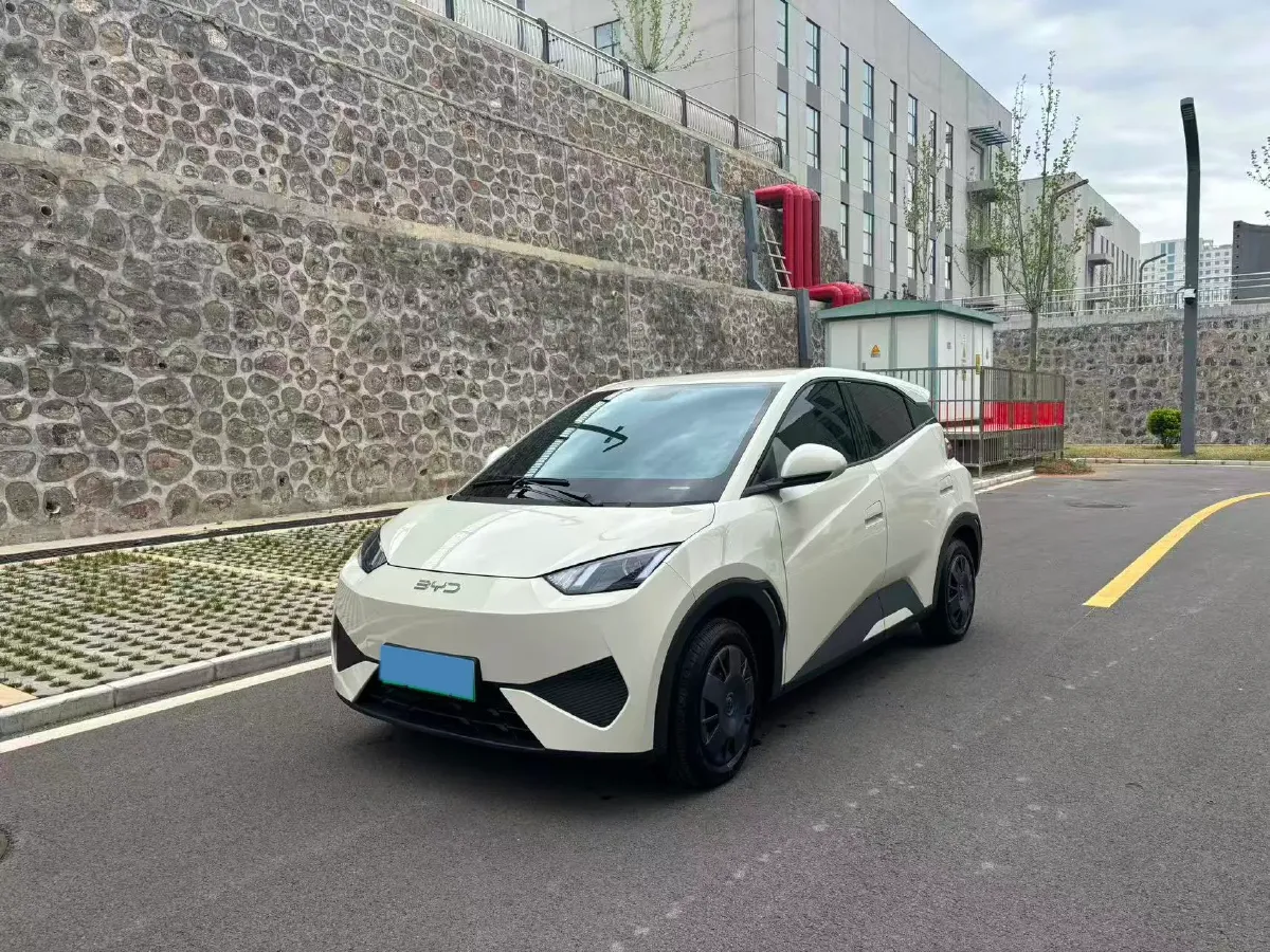 2025 BYD Seagull BEV 30.08KWH,autocango,china used car exporter,china ev exporter,chinese used car exporter,chinese used ev exporter