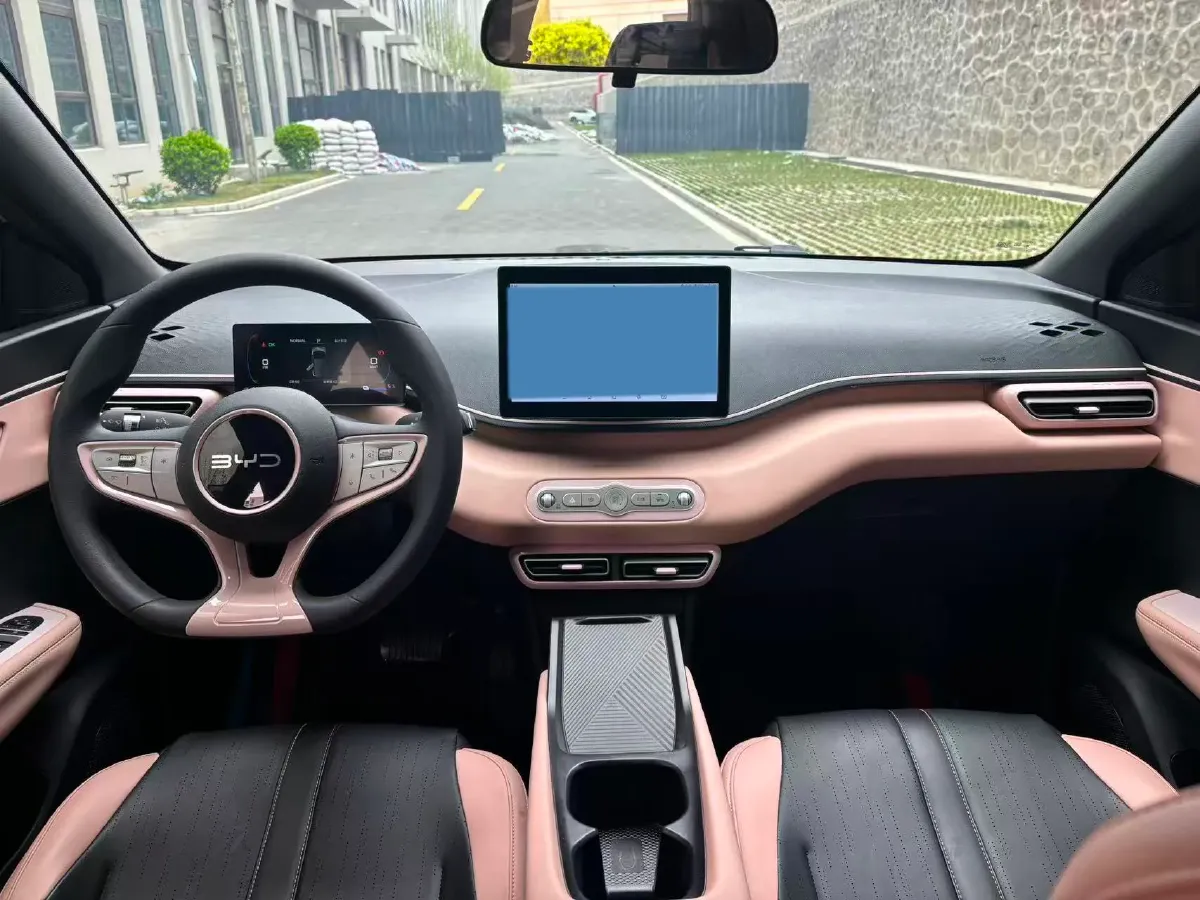 2025 BYD Seagull BEV 30.08KWH,autocango,china used car exporter,china ev exporter,chinese used car exporter,chinese used ev exporter