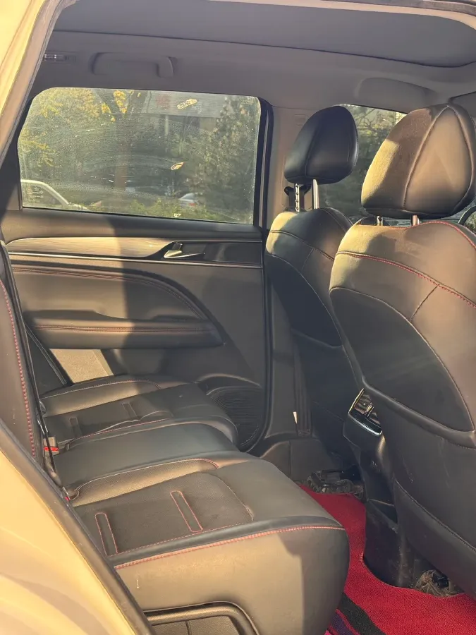 2021 GAC Trumpchi GS4 Plus 1.5T 169HP L4 6AT,autocango,china used car exporter,china ev exporter,chinese used car exporter,chinese used ev exporter