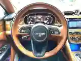 2021 Bentley Bentayga 4.0T 550HP V8 8AT