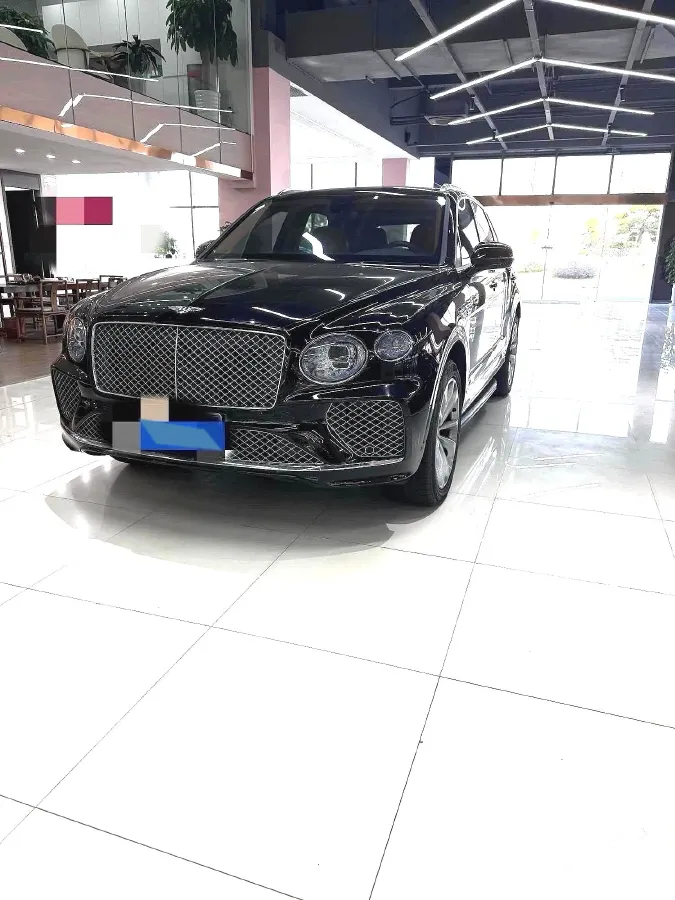 2021 Bentley Bentayga 4.0T 550HP V8 8AT,autocango,china used car exporter,china ev exporter,chinese used car exporter,chinese used ev exporter