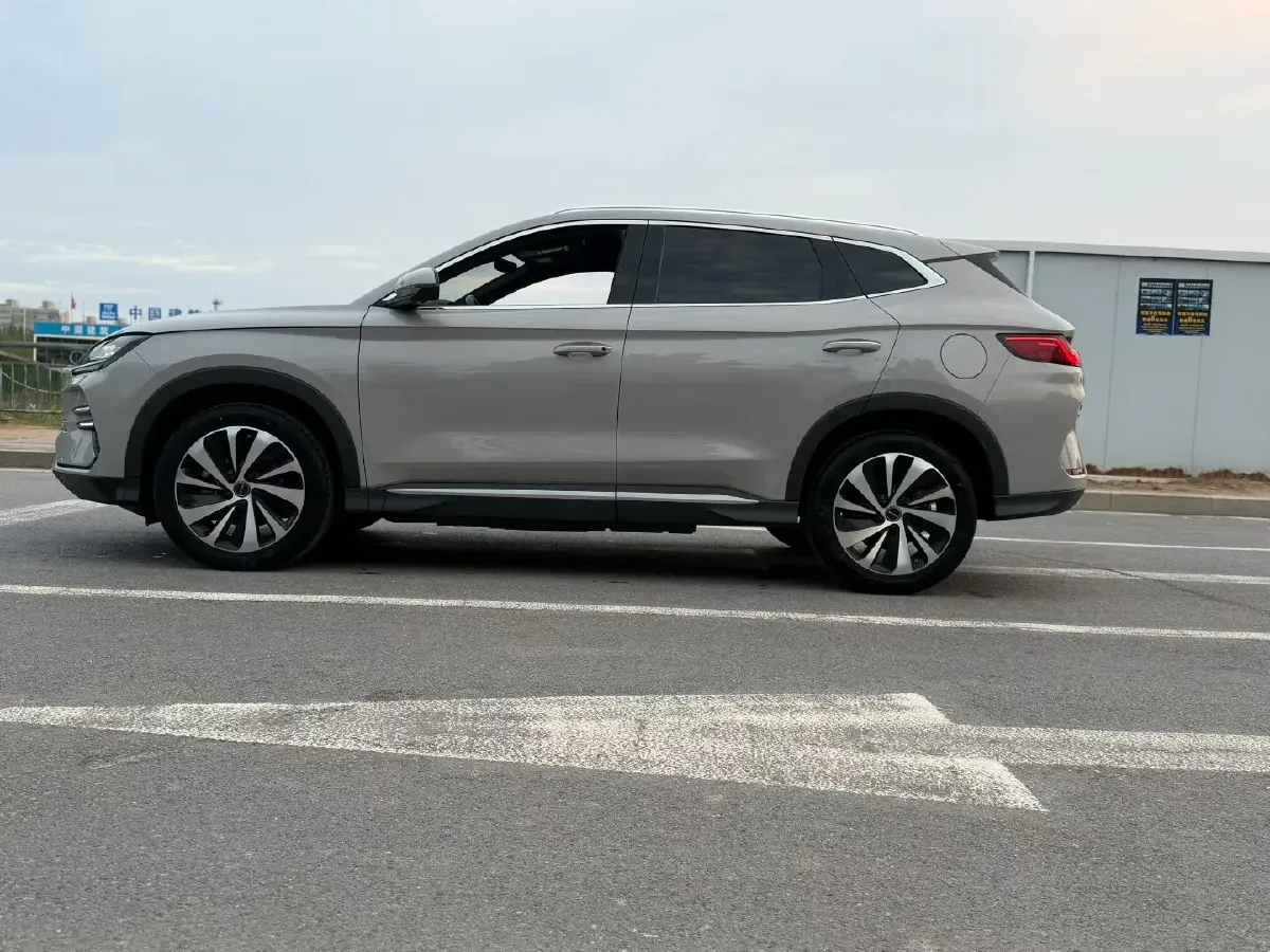 2024 BYD Song Plus 1.5L 110HP L4 E-CVT PHEV 18.3KWH,autocango,china used car exporter,china ev exporter,chinese used car exporter,chinese used ev exporter