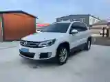 2017 Haval H9 2.0T 190HP L4 8AT