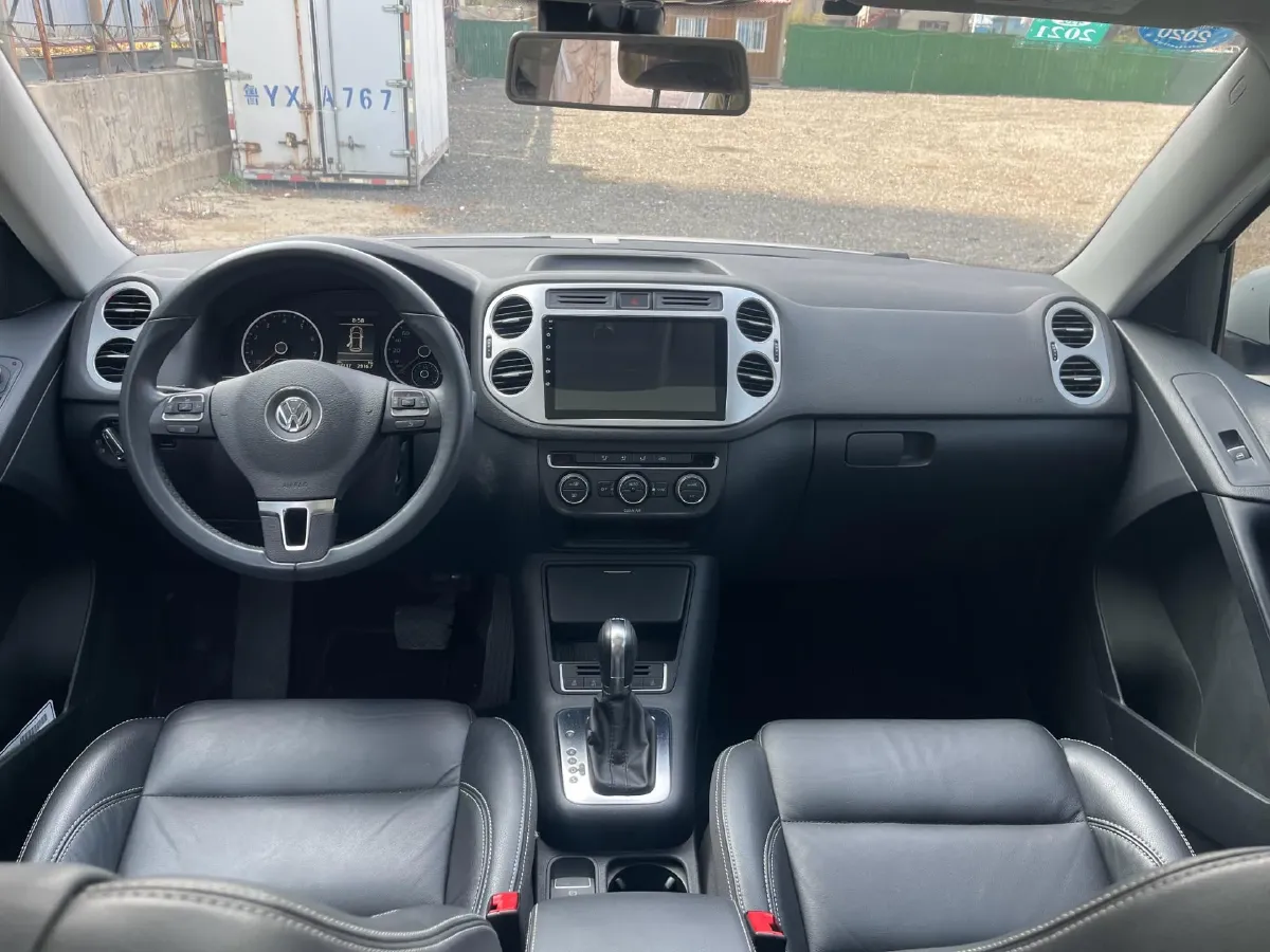 2017 Haval H9 2.0T 190HP L4 8AT,autocango,china used car exporter,china ev exporter,chinese used car exporter,chinese used ev exporter