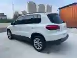 2017 Haval H9 2.0T 190HP L4 8AT