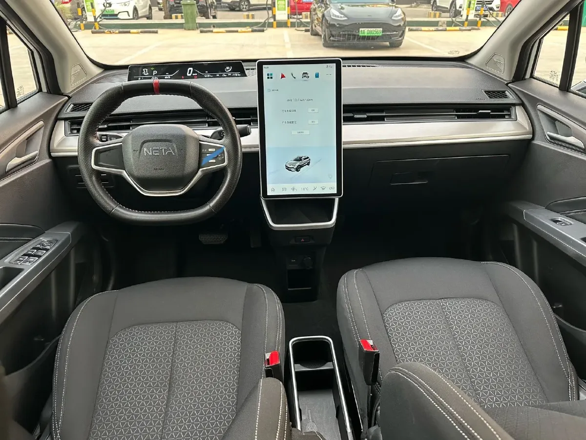 2021 Neta V BEV 31.18KWH,autocango,china used car exporter,china ev exporter,chinese used car exporter,chinese used ev exporter