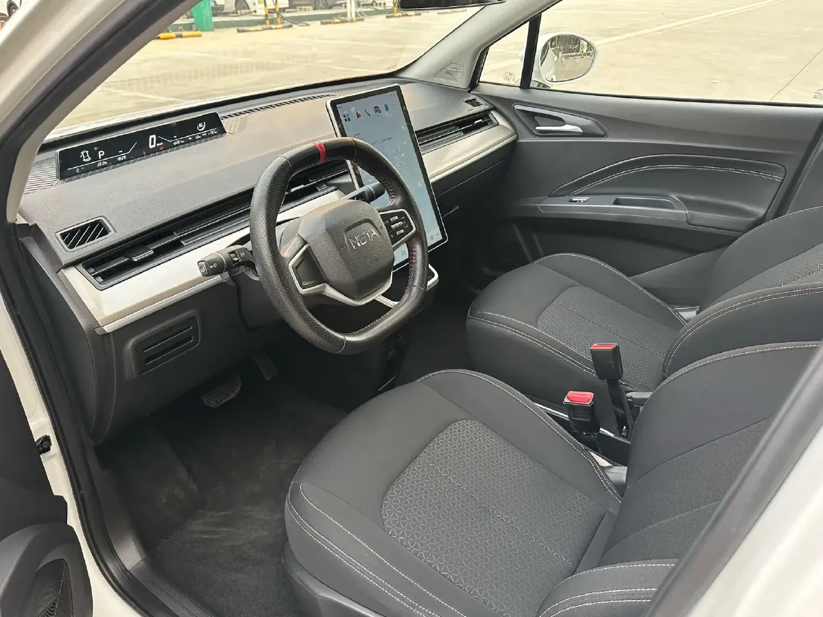 2021 Neta V BEV 31.18KWH,autocango,china used car exporter,china ev exporter,chinese used car exporter,chinese used ev exporter