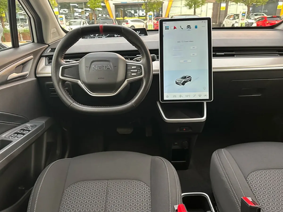 2021 Neta V BEV 31.18KWH,autocango,china used car exporter,china ev exporter,chinese used car exporter,chinese used ev exporter