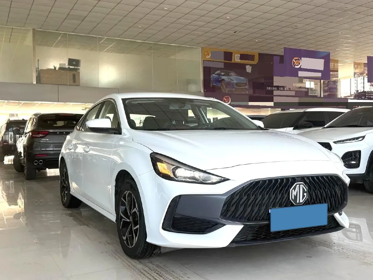 2023 MG 5 1.5L 129HP L4 5MT,autocango,china used car exporter,china ev exporter,chinese used car exporter,chinese used ev exporter