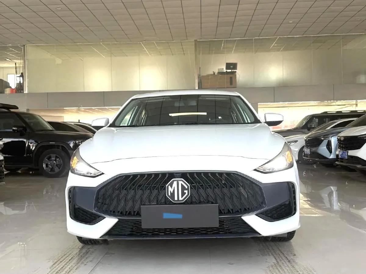 2023 MG 5 1.5L 129HP L4 5MT,autocango,china used car exporter,china ev exporter,chinese used car exporter,chinese used ev exporter