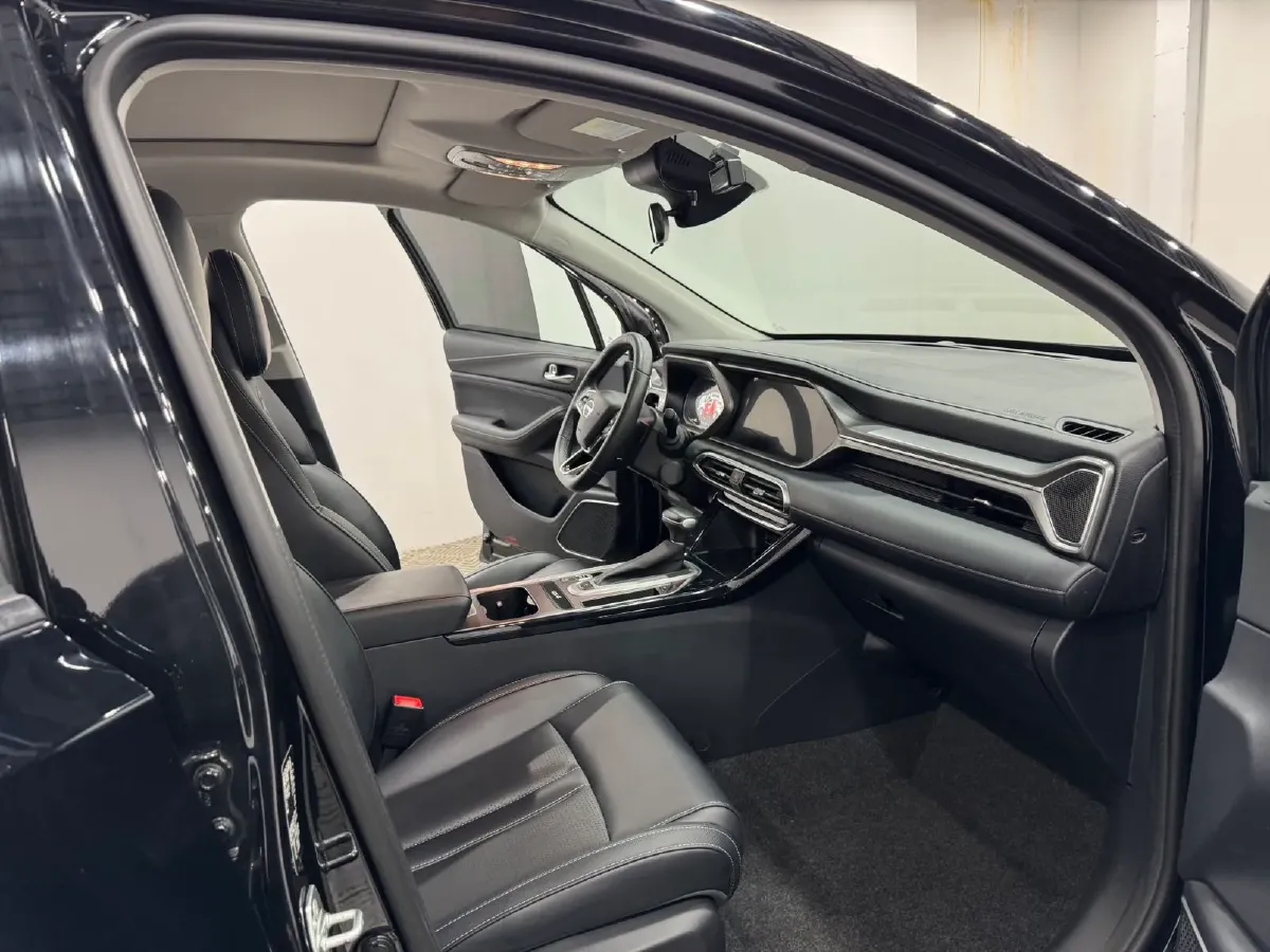 2022 GAC Trumpchi GS4 1.5T 169HP L4 6AT,autocango,china used car exporter,china ev exporter,chinese used car exporter,chinese used ev exporter