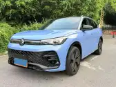 2024 VOLKSWAGEN TIGUAN L,autocango,china used car exporter,china ev exporter,chinese used car exporter,chinese used ev exporter