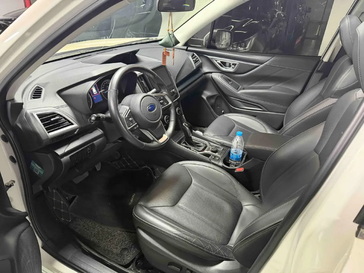 2021 Subaru Forester 2.0L 154HP H4 CVT,autocango,china used car exporter,china ev exporter,chinese used car exporter,chinese used ev exporter