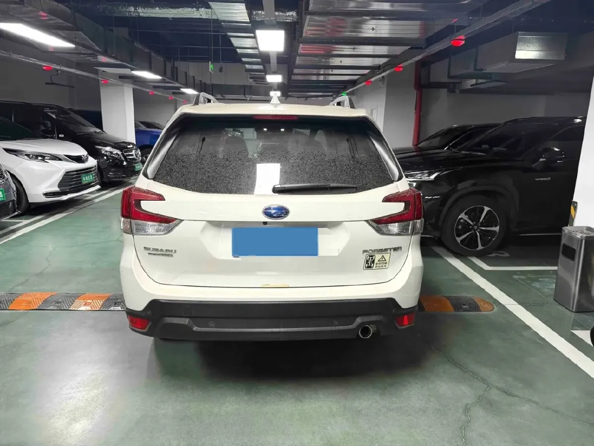2021 Subaru Forester 2.0L 154HP H4 CVT,autocango,china used car exporter,china ev exporter,chinese used car exporter,chinese used ev exporter