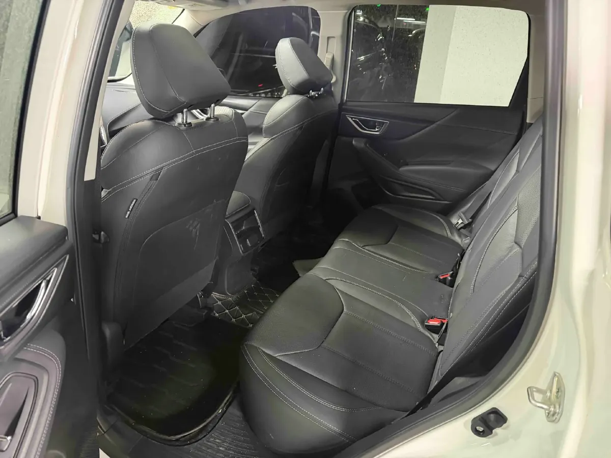 2021 Subaru Forester 2.0L 154HP H4 CVT,autocango,china used car exporter,china ev exporter,chinese used car exporter,chinese used ev exporter