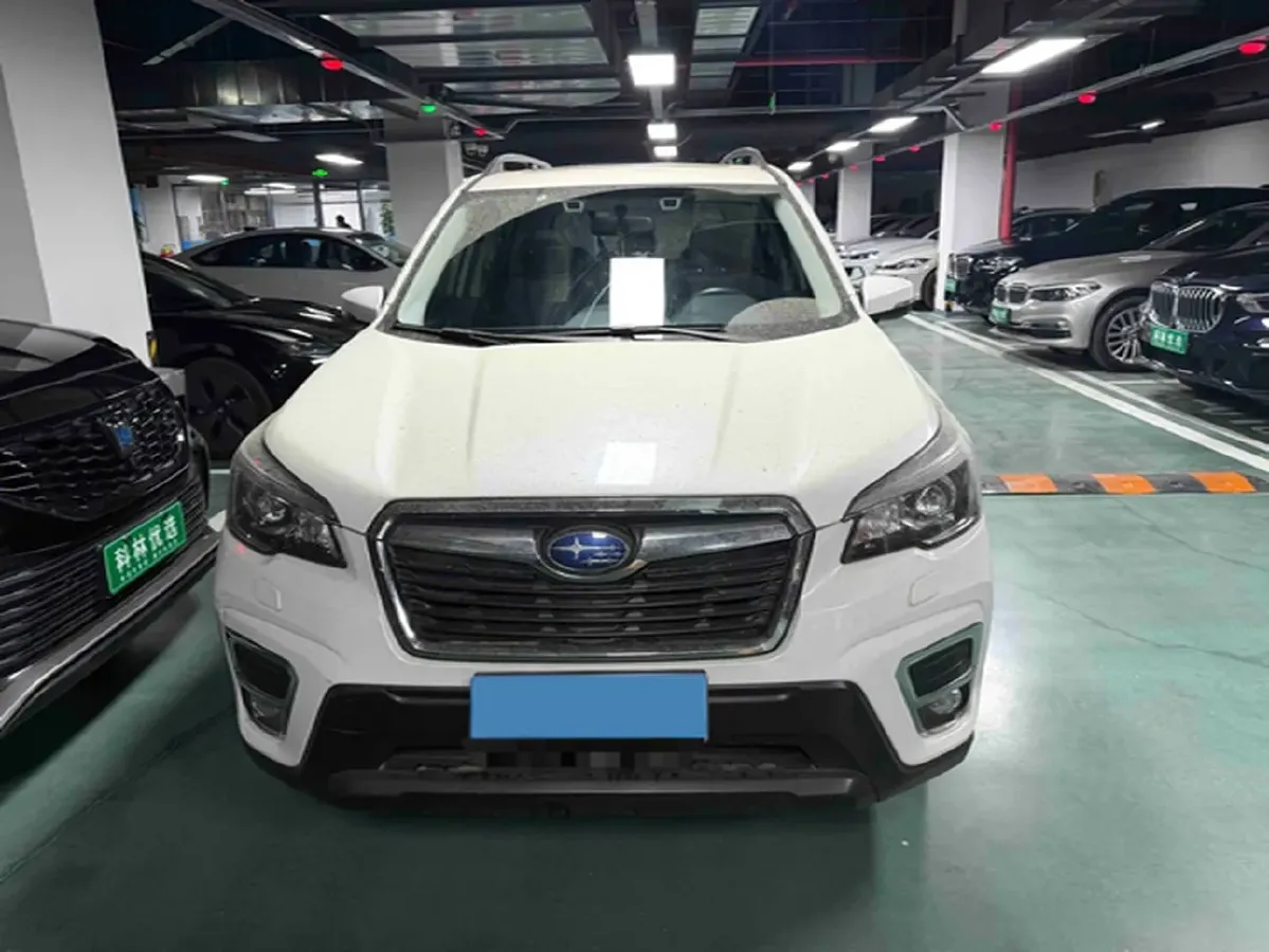 2021 Subaru Forester 2.0L 154HP H4 CVT,autocango,china used car exporter,china ev exporter,chinese used car exporter,chinese used ev exporter