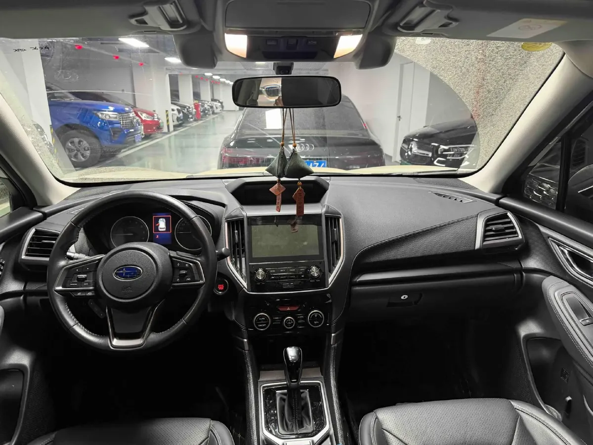 2021 Subaru Forester 2.0L 154HP H4 CVT,autocango,china used car exporter,china ev exporter,chinese used car exporter,chinese used ev exporter