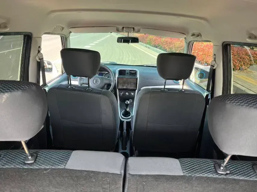 2023 ChangAn Kaicene XingKa 1.5L 116HP L4 5MT,autocango,china used car exporter,china ev exporter,chinese used car exporter,chinese used ev exporter