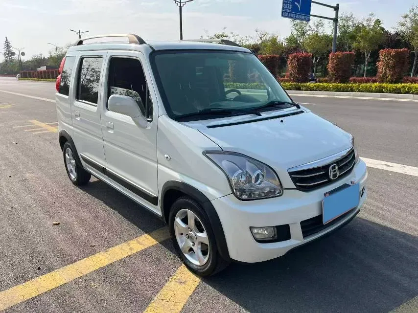 2023 ChangAn Kaicene XingKa 1.5L 116HP L4 5MT,autocango,china used car exporter,china ev exporter,chinese used car exporter,chinese used ev exporter