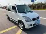 2023 ChangAn Kaicene XingKa 1.5L 116HP L4 5MT