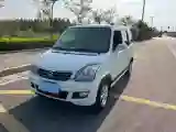 2023 ChangAn Kaicene XingKa 1.5L 116HP L4 5MT