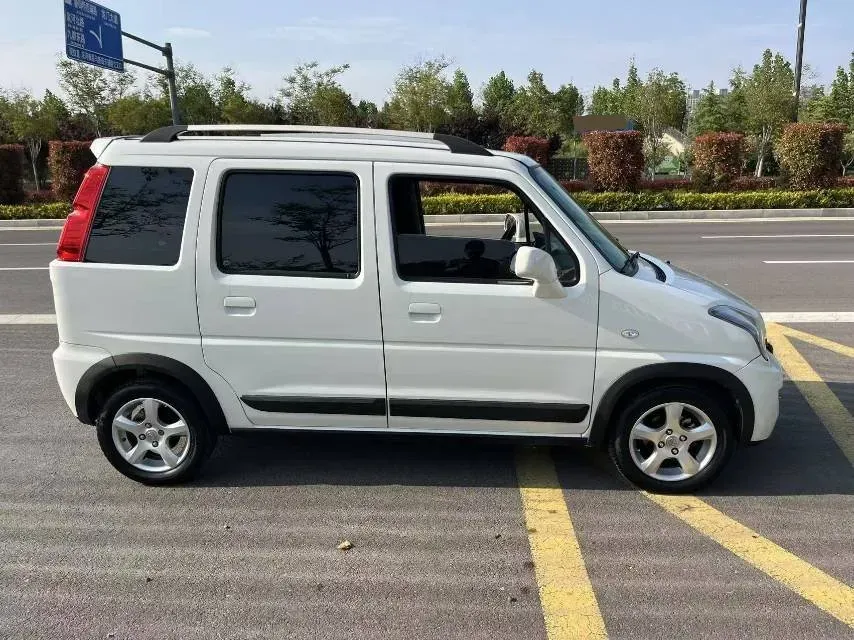 2023 ChangAn Kaicene XingKa 1.5L 116HP L4 5MT,autocango,china used car exporter,china ev exporter,chinese used car exporter,chinese used ev exporter