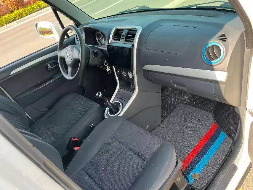 2023 ChangAn Kaicene XingKa 1.5L 116HP L4 5MT,autocango,china used car exporter,china ev exporter,chinese used car exporter,chinese used ev exporter