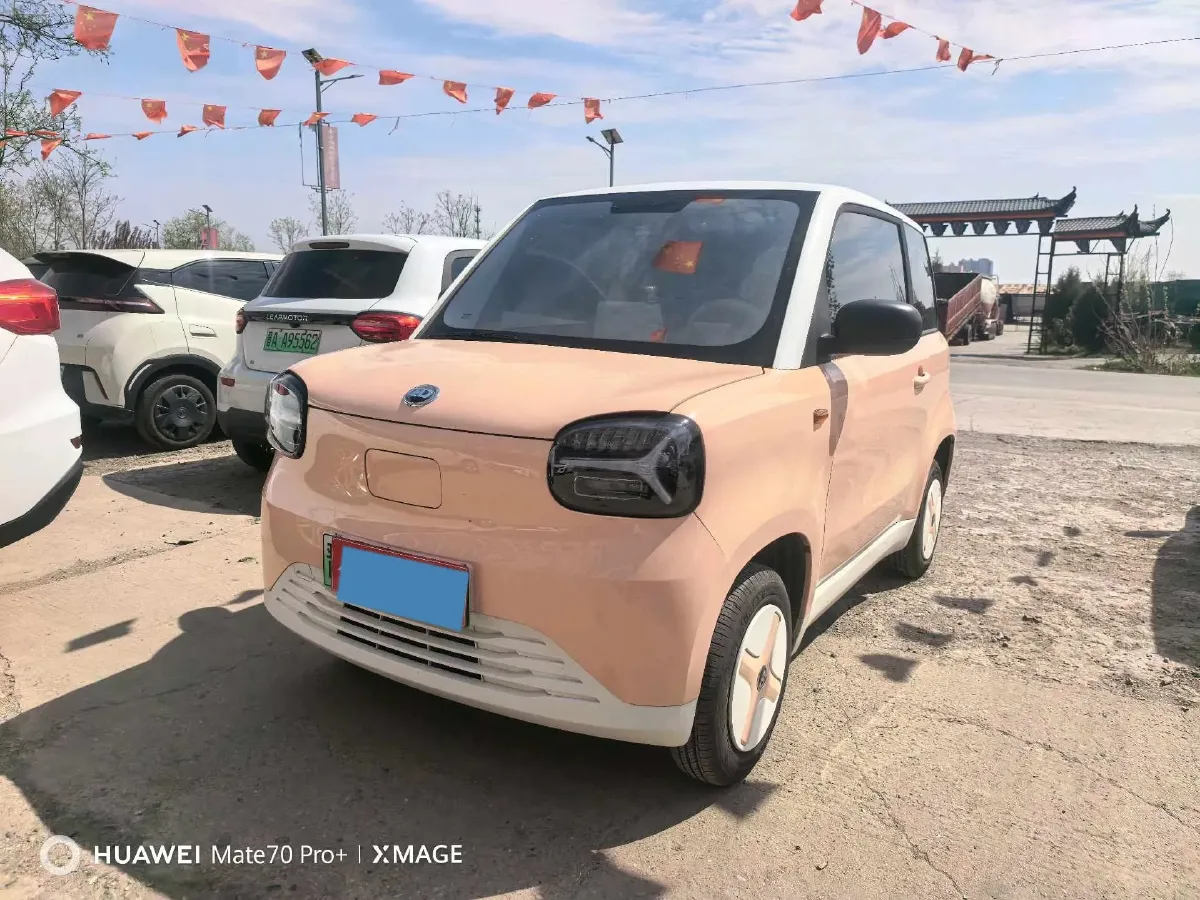 2024 ZD Rainbow BEV 17.3KWH,autocango,china used car exporter,china ev exporter,chinese used car exporter,chinese used ev exporter