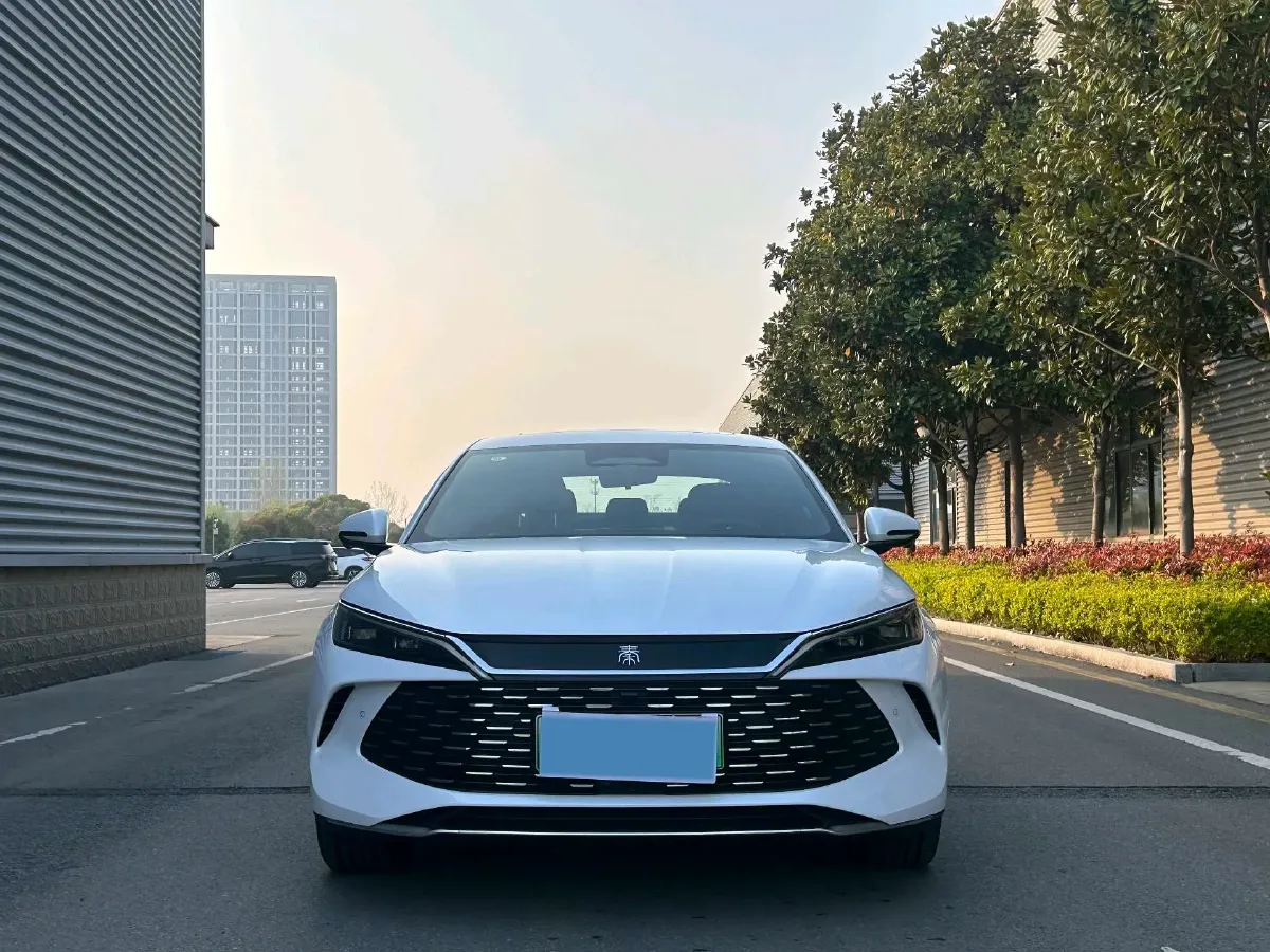 2025 BYD QinL 1.5L 101HP L4 E-CVT PHEV 15.87KWH,autocango,china used car exporter,china ev exporter,chinese used car exporter,chinese used ev exporter