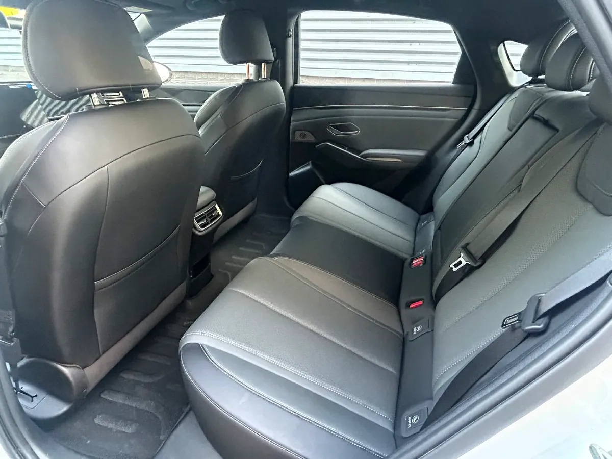 2025 BYD QinL 1.5L 101HP L4 E-CVT PHEV 15.87KWH,autocango,china used car exporter,china ev exporter,chinese used car exporter,chinese used ev exporter