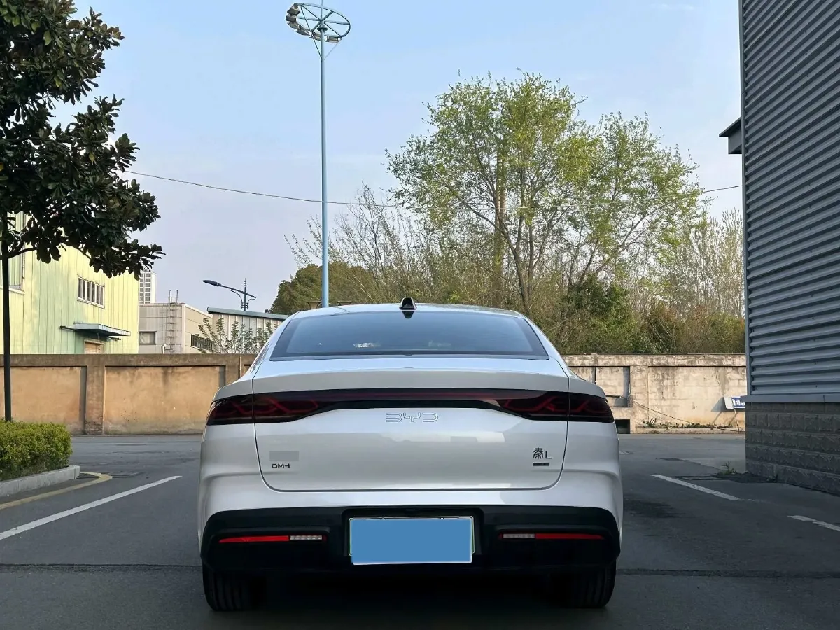 2025 BYD QinL 1.5L 101HP L4 E-CVT PHEV 15.87KWH,autocango,china used car exporter,china ev exporter,chinese used car exporter,chinese used ev exporter