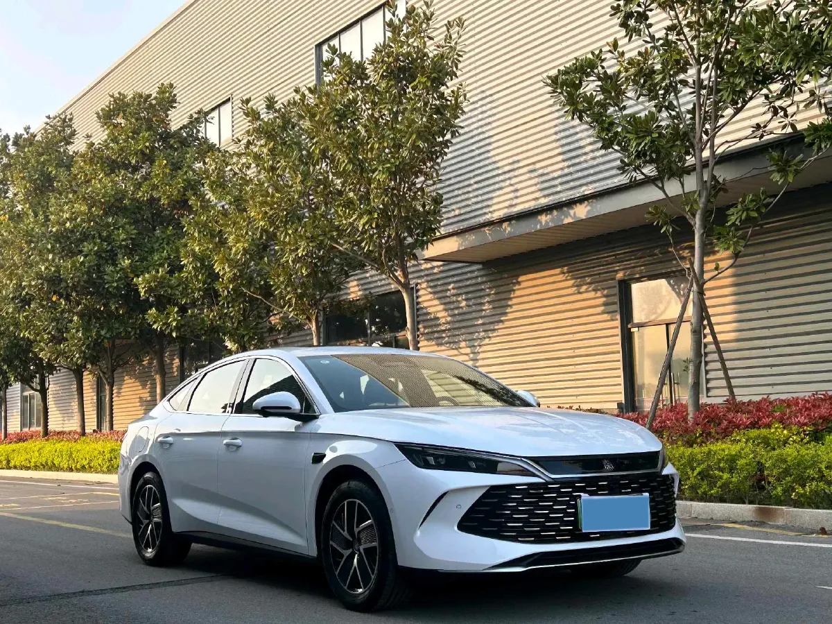 2025 BYD QinL 1.5L 101HP L4 E-CVT PHEV 15.87KWH,autocango,china used car exporter,china ev exporter,chinese used car exporter,chinese used ev exporter