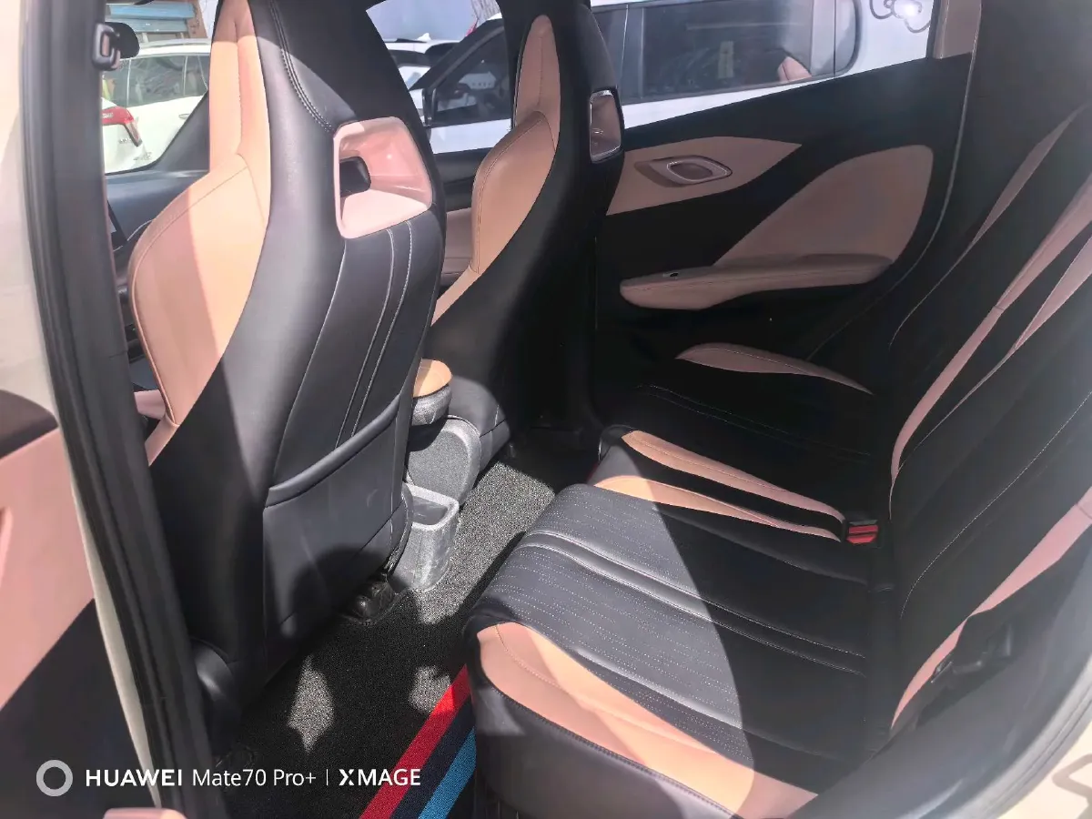 2023 BYD Seagull BEV 30.08KWH,autocango,china used car exporter,china ev exporter,chinese used car exporter,chinese used ev exporter