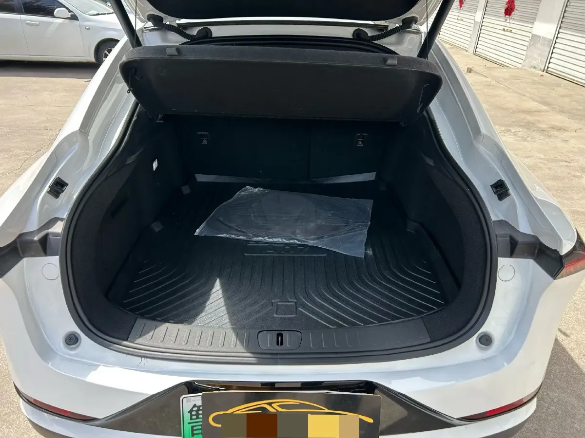 2025 ChangAn QiYuan A07 REEV 95HP REEV 18.4KWH,autocango,china used car exporter,china ev exporter,chinese used car exporter,chinese used ev exporter