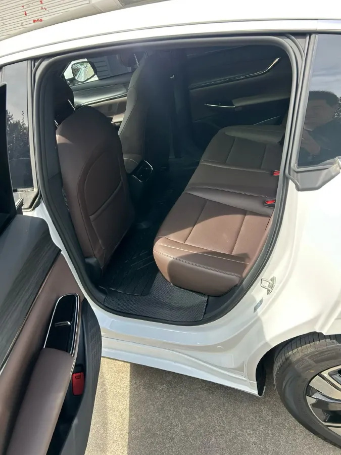 2025 ChangAn QiYuan A07 REEV 95HP REEV 18.4KWH,autocango,china used car exporter,china ev exporter,chinese used car exporter,chinese used ev exporter