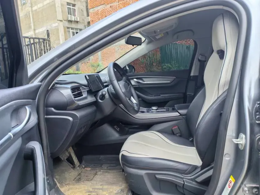 2024 BYD Destroyer 05 1.5L 110HP L4 E-CVT PHEV 8.3KWH,autocango,china used car exporter,china ev exporter,chinese used car exporter,chinese used ev exporter