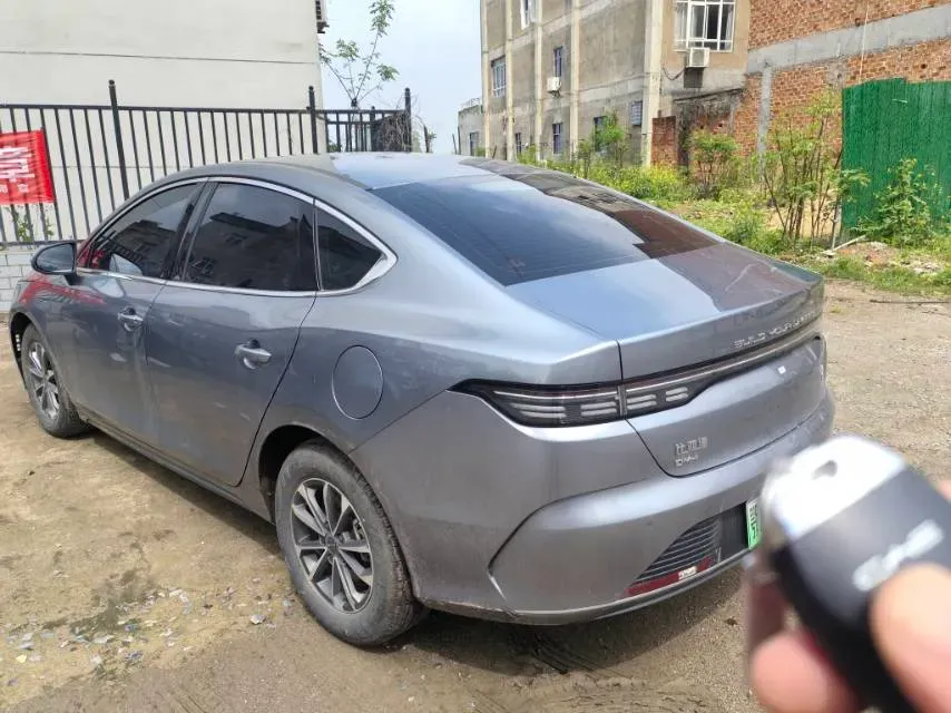 2024 BYD Destroyer 05 1.5L 110HP L4 E-CVT PHEV 8.3KWH,autocango,china used car exporter,china ev exporter,chinese used car exporter,chinese used ev exporter