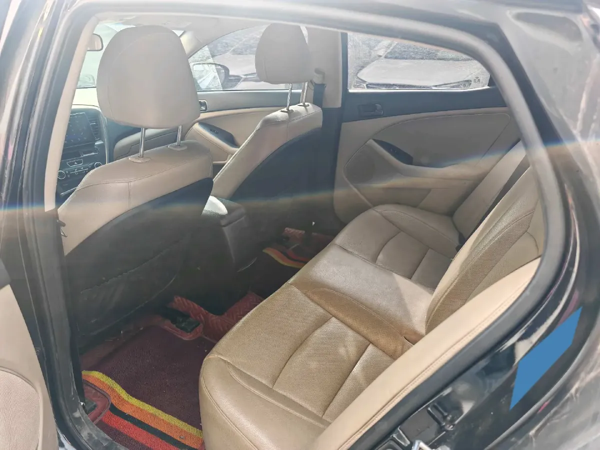 2016 Kia K5 2.0L 161HP L4 6AT,autocango,china used car exporter,china ev exporter,chinese used car exporter,chinese used ev exporter