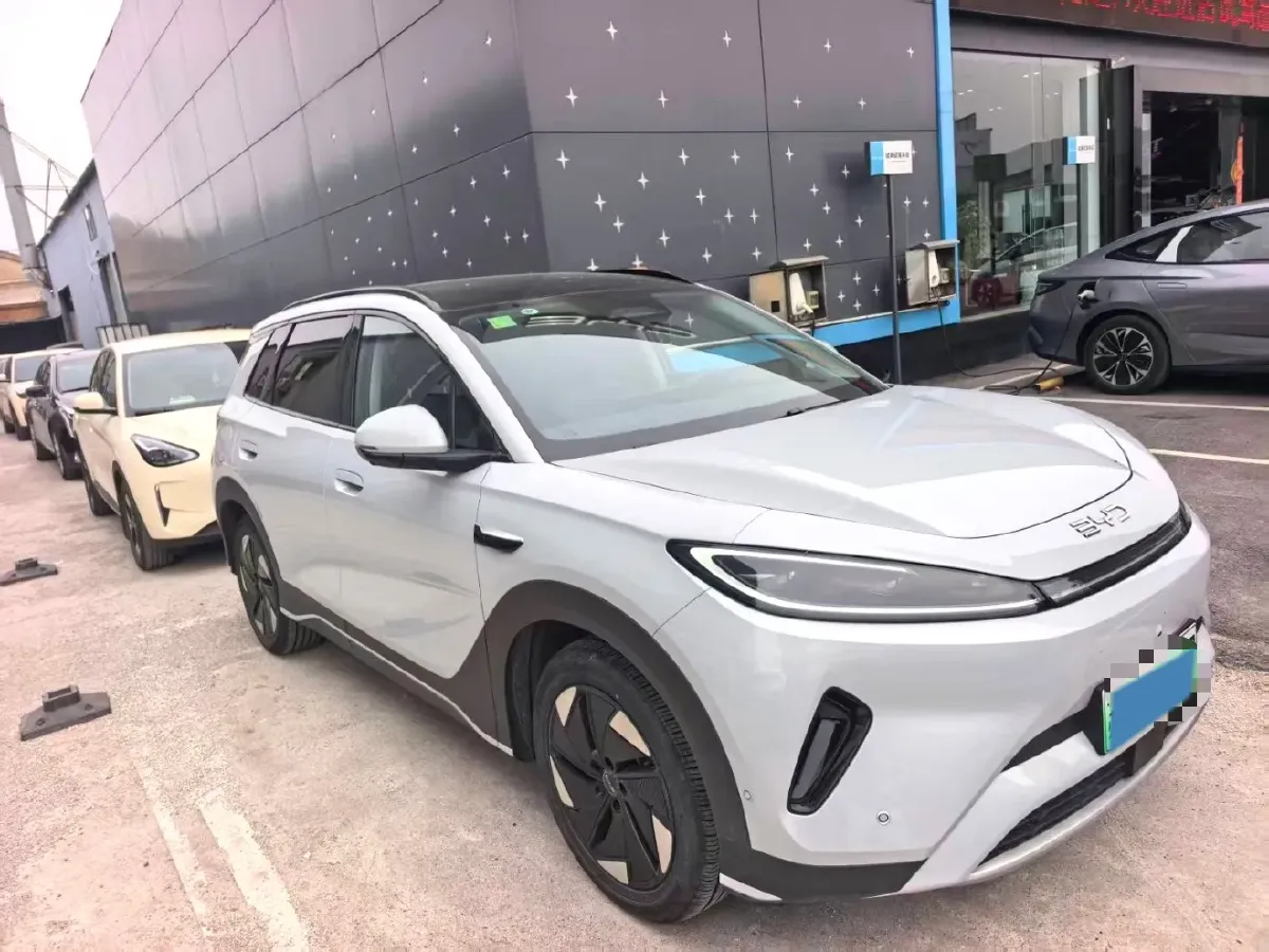 2025 BYD Sea Lion 05 EV BEV,autocango,china used car exporter,china ev exporter,chinese used car exporter,chinese used ev exporter