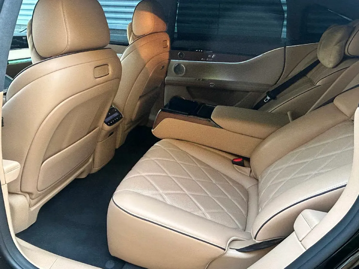 2025 HIMA Stelato S9 REEV 160HP REEV,autocango,china used car exporter,china ev exporter,chinese used car exporter,chinese used ev exporter