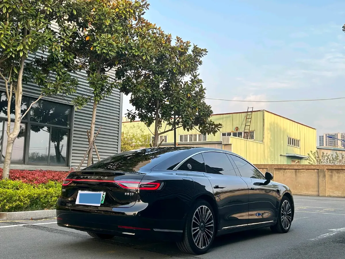 2025 HIMA Stelato S9 REEV 160HP REEV,autocango,china used car exporter,china ev exporter,chinese used car exporter,chinese used ev exporter