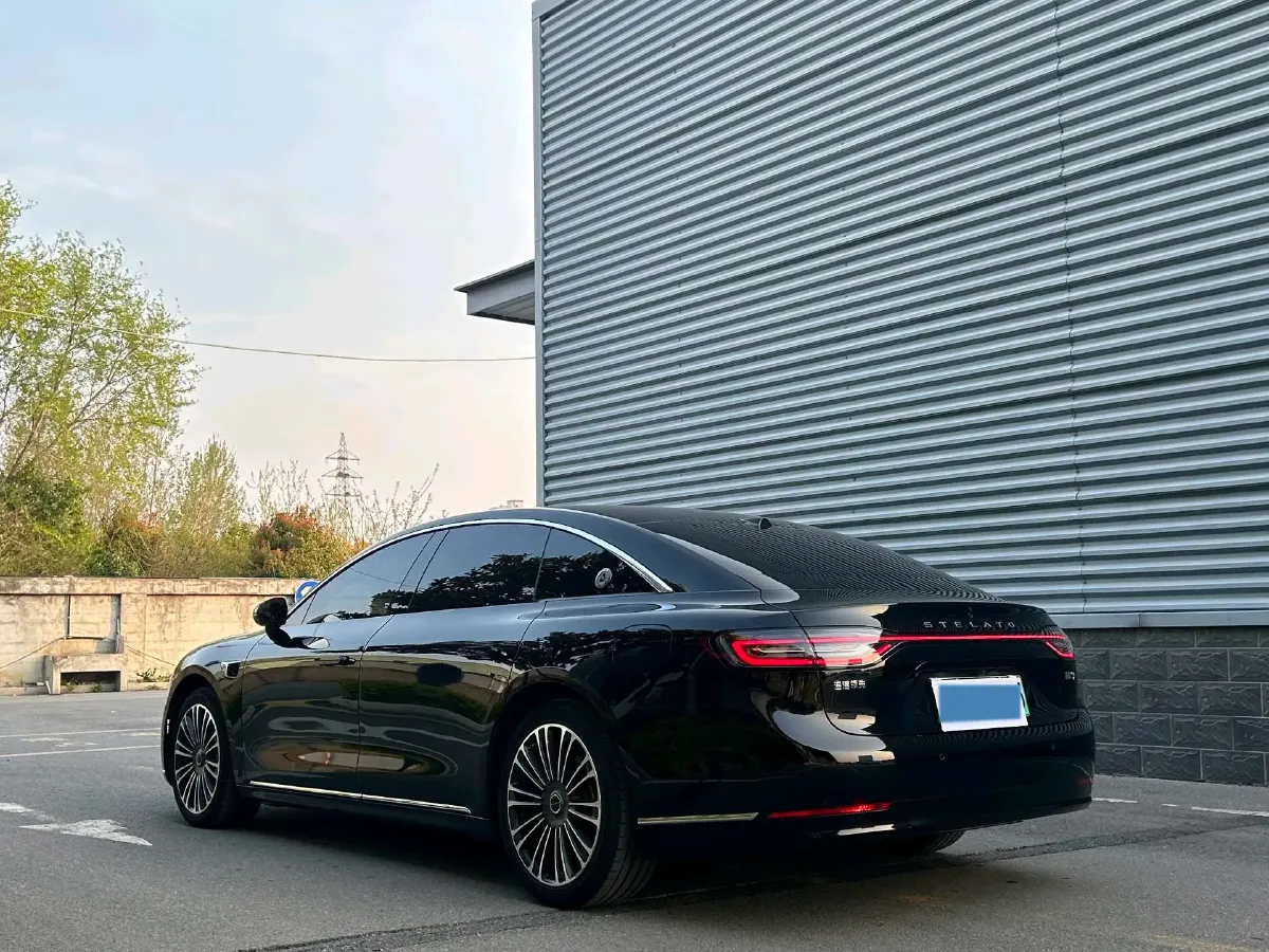 2025 HIMA Stelato S9 REEV 160HP REEV,autocango,china used car exporter,china ev exporter,chinese used car exporter,chinese used ev exporter