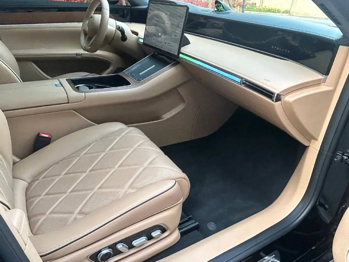 2025 HIMA Stelato S9 REEV 160HP REEV,autocango,china used car exporter,china ev exporter,chinese used car exporter,chinese used ev exporter