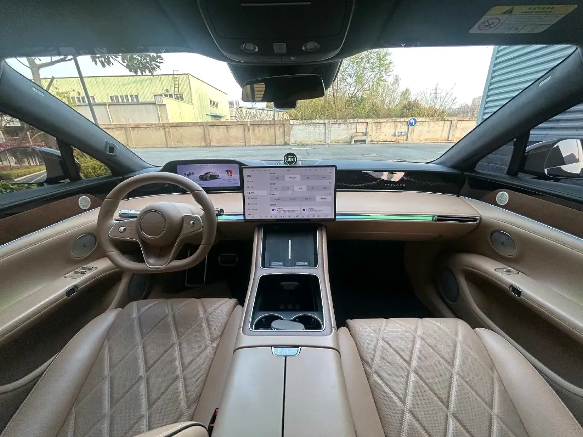 2025 HIMA Stelato S9 REEV 160HP REEV,autocango,china used car exporter,china ev exporter,chinese used car exporter,chinese used ev exporter