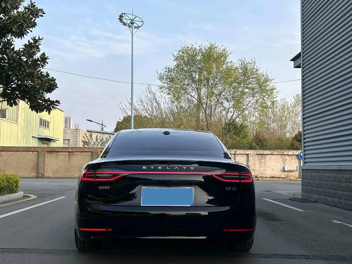 2025 HIMA Stelato S9 REEV 160HP REEV,autocango,china used car exporter,china ev exporter,chinese used car exporter,chinese used ev exporter