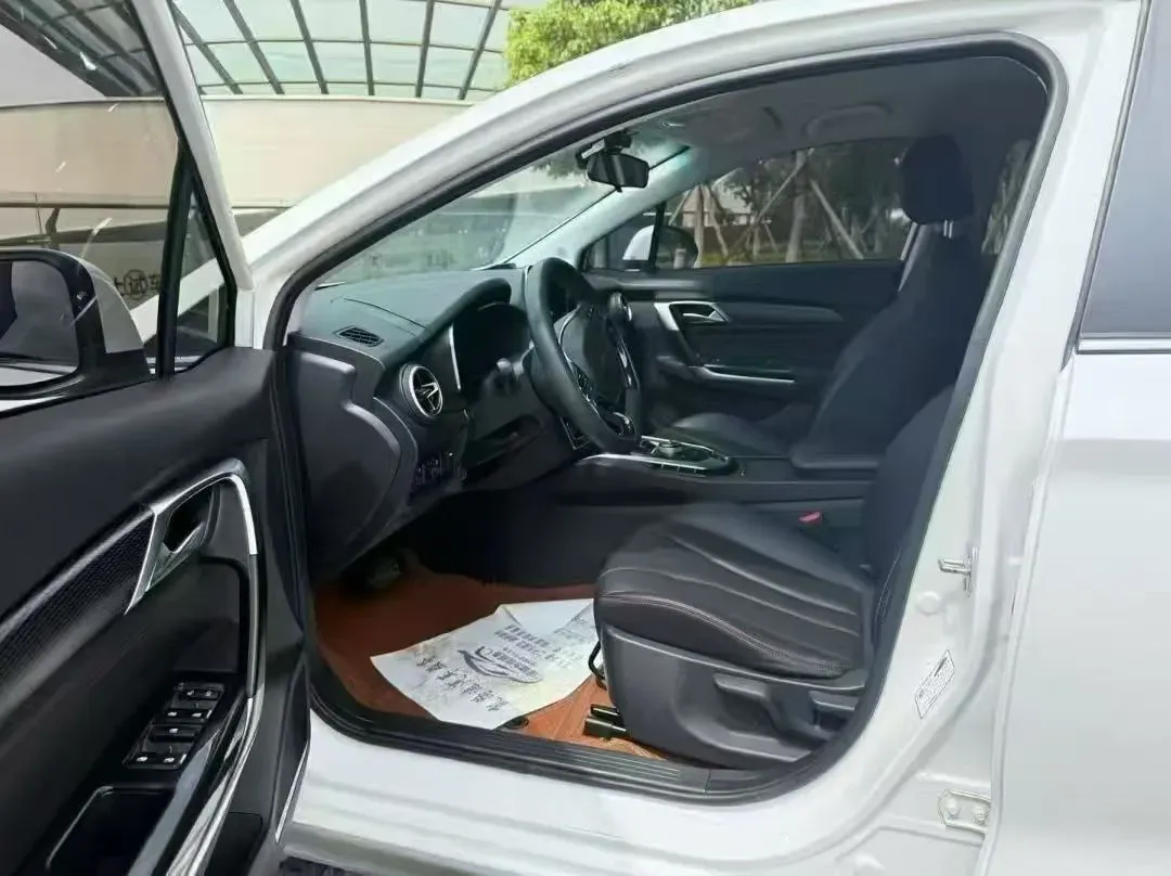 2020 BeiJing Auto EU5 BEV 60KWH,autocango,china used car exporter,china ev exporter,chinese used car exporter,chinese used ev exporter