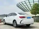 2020 BeiJing Auto EU5 BEV 60KWH