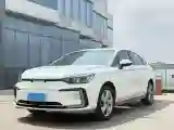 2020 BeiJing Auto EU5 BEV 60KWH
