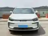 2020 BeiJing Auto EU5 BEV 60KWH