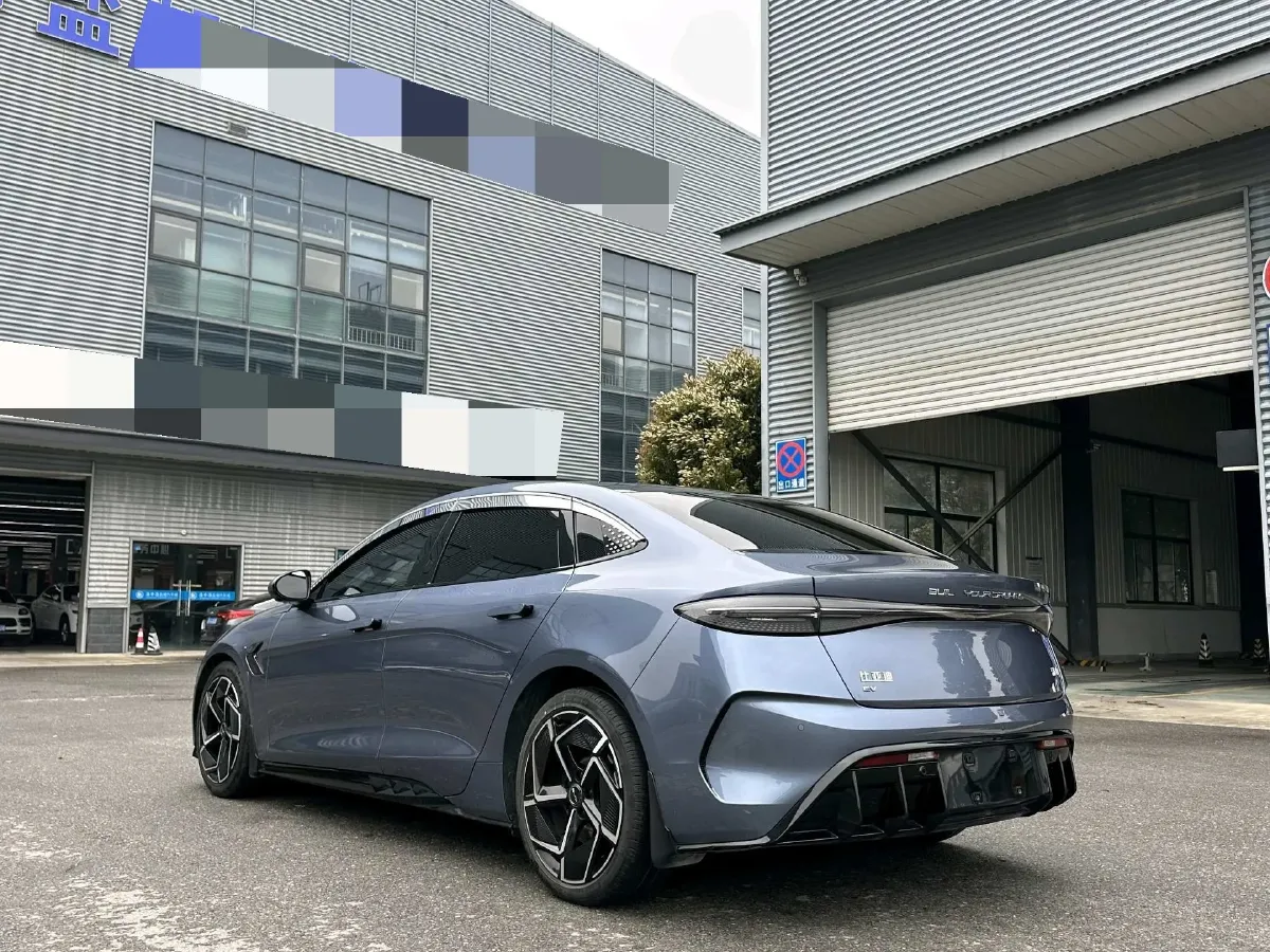 2023 BYD Seal BEV 82.5KWH,autocango,china used car exporter,china ev exporter,chinese used car exporter,chinese used ev exporter